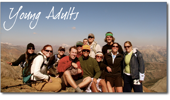 Young Adults